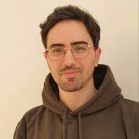 Anthony Ficuciello's Instagram, Twitter & Facebook