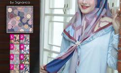 Image result for kerudung di lazada