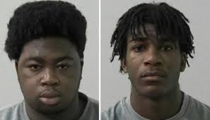 Judge in Newcastle murder case criticises drill rap music