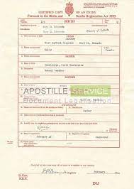 Getting a fake birth certificate is easier than you've expected. Birth Certificate Template Uk 6 Professional Templates Template