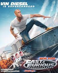One race films action productions released on 21 june 2021 justin kang. Fast Furious Supercharged Video 2015 Imdb