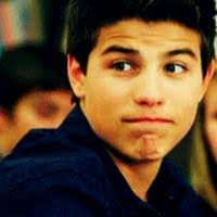 🔥 Drew Torres MBTI