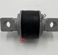 Original Truck Spare Parts for Benz Thrust Torque Rod Bush Rubber Core  0003500413 / 3453200537