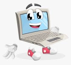 Maybe you would like to learn more about one of these? Cartoon Laptop Png Clipart Transparent Png Kindpng