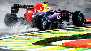 F1 A Chuva Uma Parceira Constante De Interlagos Veja