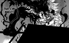Black Clover Wallpaper Abyss 106 Black Clover Hd Wallpapers Background Images Black Clover Asta Demon Wa In 2020 Black Clover Anime Black Clover Manga Anime Wall Art