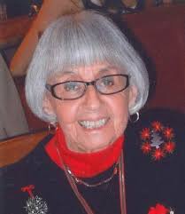 Virginia Wooster Obituary (2016)