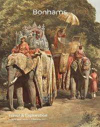 Travel &amp;amp; Exploration BONHAM´s ...