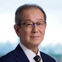 Yasuo Takeuchi Email & Phone Number