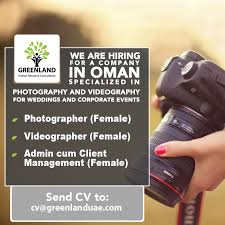 Pin On Job Ads Oman