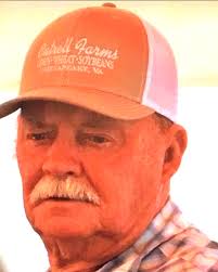 George Cutrell Obituary