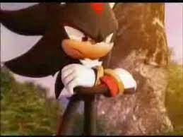 Shadow The Hedgehog Who I Am Youtube
