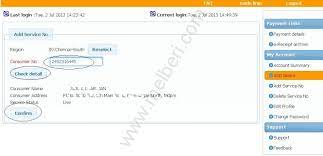 Consumer can also send their complaint to the executive engineer or superintending engineer or chief engineer concerned or contact them in person in their. How To Add Tneb Service Number For Online Payment Melberi Web