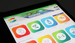 Sementara itu, untuk warga di jawa . Pengalaman Bayar Pajak Pakai Aplikasi Sambara Carmudi Indonesia