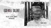 (ego) little by little, our frantic and desperate effort to keep this illusion gradually blinds us to what we truly are. Ego Kill Talent Deliverance The Call S Day Youtube