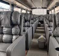 Open Visit Luxury Sofa Seat - Bus Tickets Online Booking ...