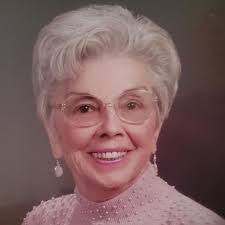 Flora Morgan Melton Obituary September 3, 2020