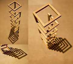Structure Study Balsa Wood Architectural Sculpture Wood Architecture Concept Models Architecture