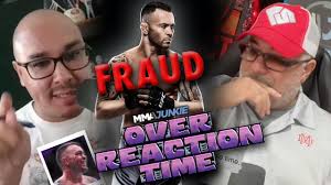 Did American Top Team breakup ruin Colby Covington's UFC career? Analyst  believes so.