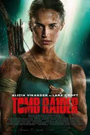 Pin On Lara Croft