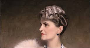 Marjorie Merriweather Post: 1900s' Feisty Female Mogul