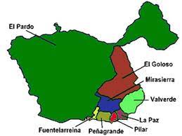 Maybe you would like to learn more about one of these? Los 8 Barrios Del Distrito Fuencarral El Pardo De Madrid Pongamos Que Hablo De Madrid