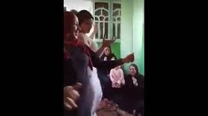 رقص خاص فاضح بفستان شفاف. Knolldkznnpzhm