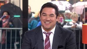 Truth, justice, and the american way. Dean Cain Spricht Uber Exmas Film Und Ex Freundin Brooke Shields Wir Waren Verliebt