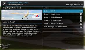 Helicopter license holders can be private or commercial pilots. Dovetail Games Flight School For Helicopter Pilots Helisimmer Com