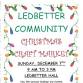 2025 Ledbetter Community Christmas Craft Market event image