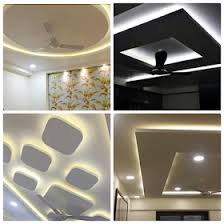 Saint gobain gyproc offers an innovative residential ceiling design ideas for various room such as living room, bed room, kids. Kumar Interior Thane Residential False Ceilings Design Ceiling Design Ideas The Be In 2020 Ceiling Design Bedroom False Ceiling Design Bedroom False Ceiling Design
