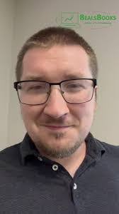 Justin Beals's Instagram, Twitter & Facebook