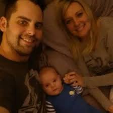 Sherri And Greg Comrie-Wiebe (Sherrigreg)