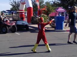 Dumbo Books of Brooklyn: April 2012