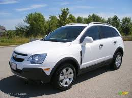Image result for Snowflake White 2012 Captiva