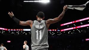 Kyrie andrew irving (born march 23, 1992) is an american professional basketball player for the brooklyn nets of the nba. Understanding Kyrie Irving And His Resistance To Nba Return Ksl Sports