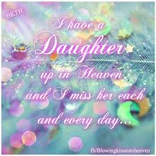 Dear Daughter Happy Birthday Daughter In Heaven Poems Missing My Daughter I Miss My Daughter Grieving Mother To My Daughter