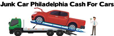 It doesn't do you any good if you aren't able to drive your car. Home Cash For Cars Philadelphia Junk Car Removal