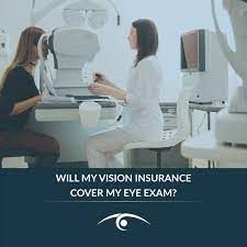 Maybe you would like to learn more about one of these? Will My Vision Insurance Cover My Eye Exam Takle Eye Group