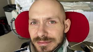 Fundraiser for Mike Morissette by Mike Pedersen : Giving Back for Gary