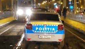 Watch the official music video for #inimanaiva performed by @sebastian dobrincu x @ioana ignat follow sebastian dobrincu: O MasinÄƒ De PoliÅ£ie A RÄƒmas ImpotmolitÄƒ In Noroi Pe Liniile De Tramvai In Bucuresti