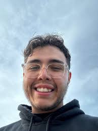 CW3E Welcomes Adolfo Lopez Miranda