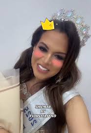 Florcita Polo Diaz Antes Y Después