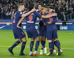 Dont miss out limited time 20% discount ! Paris Saint Germain Ooredoo Corporate