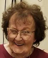 Ann Boring Obituary (1928