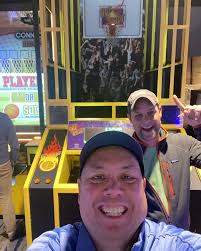 Reel by Greg Selby (@selbytennis) · September 22, 2023