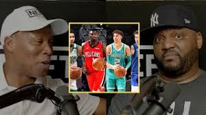 Who is the next big thing in the NBA in 2023?