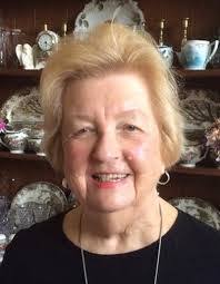 Jane Jarrett's Instagram, Twitter & Facebook