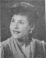 JOHNA BLACK Obituary (1946