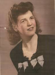 Lillian Fox Obituary